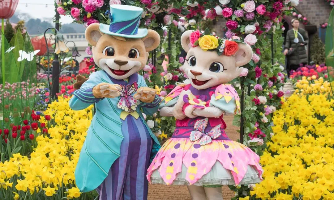 韓國愛寶樂園