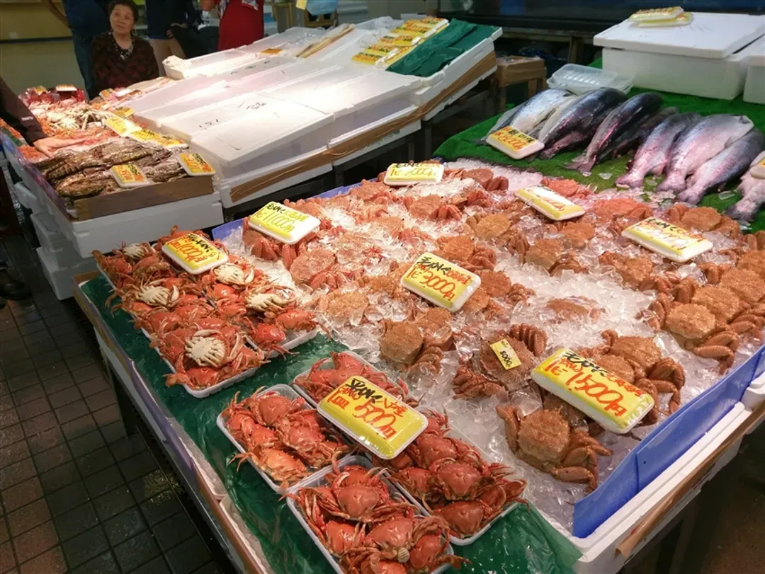 限量東北青森全覽|不進免稅店.秘境白神山地.神秘之湖～青池.日本海美景～千疊敷海岸線.奧入瀨溪流.鶴之舞橋.十和田遊船.八戶美食市場五日-8