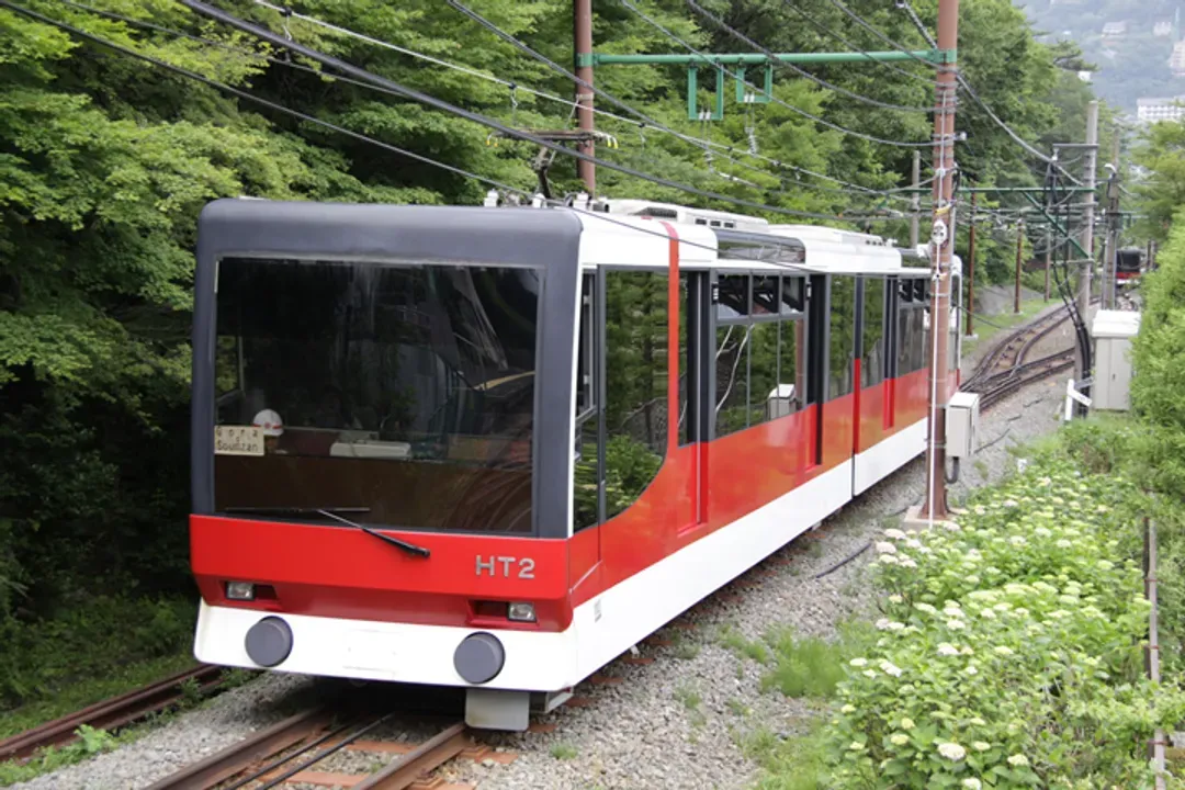 東京旅遊｜富士山.箱根鐵道黃金路線.小田原天守閣.鶴岡八幡.新宿都廳.螃蟹雙湯五日｜台中出發