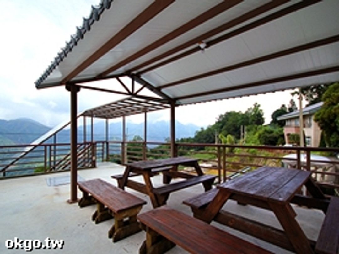 Xu home tea garden bed and breakfast
