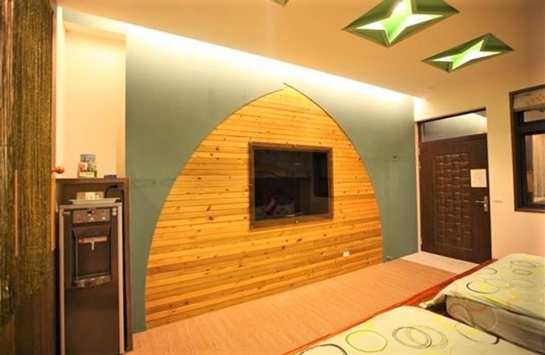 Xu home tea garden bed and breakfast