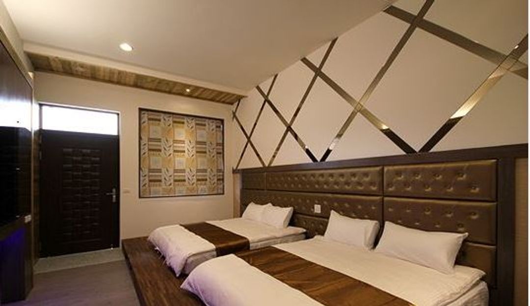 Xu home tea garden bed and breakfast