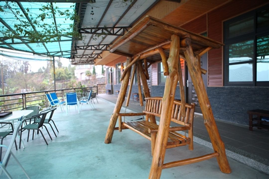 Xu home tea garden bed and breakfast