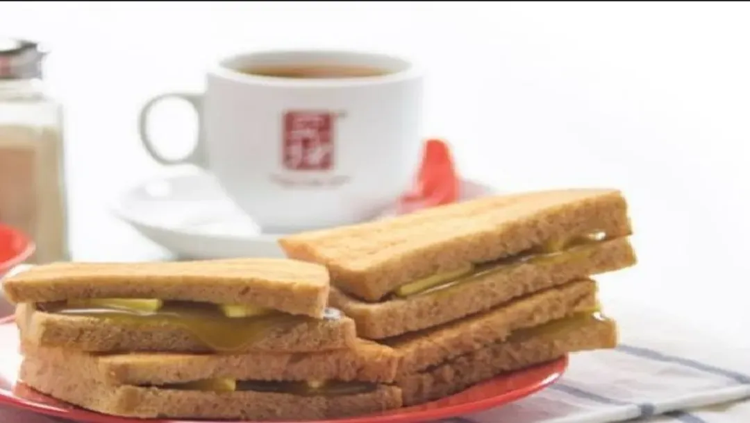 海南雞風味餐