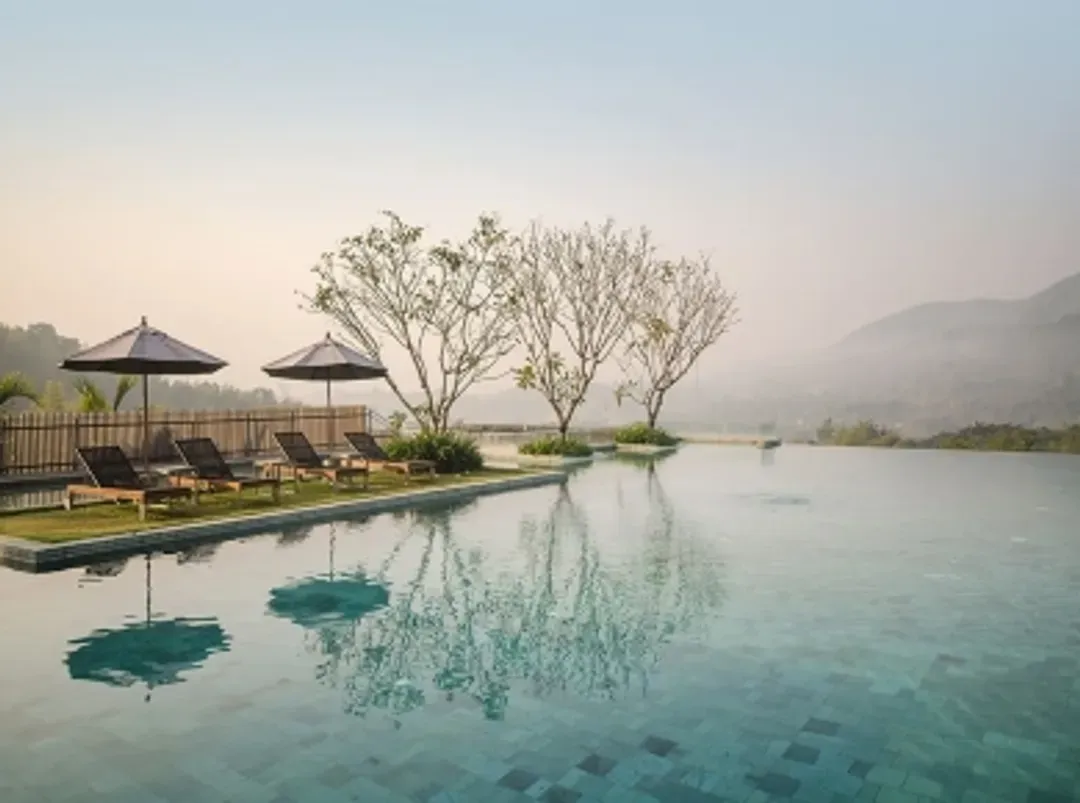 Veranda High Resort Chiang Mai
