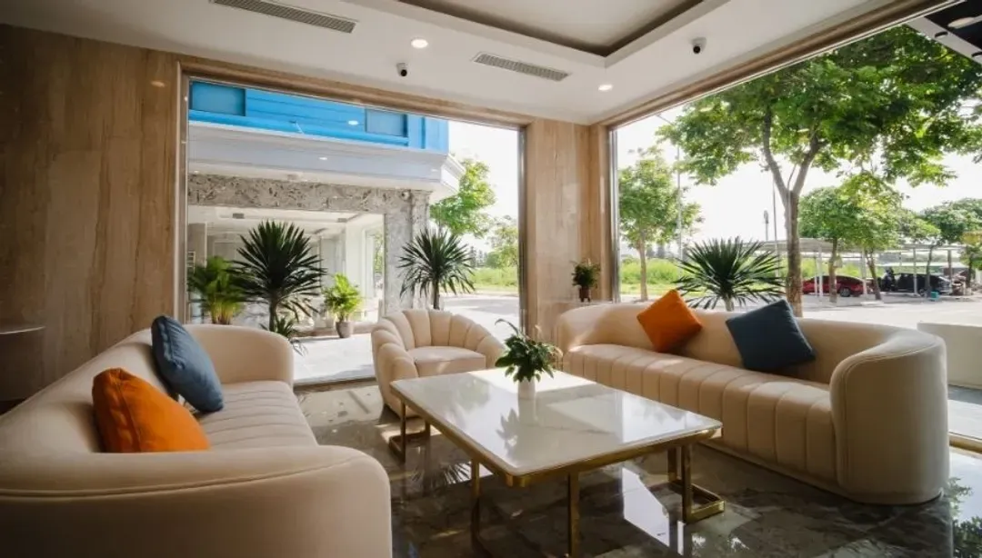 HALONG PLUS HOTEL