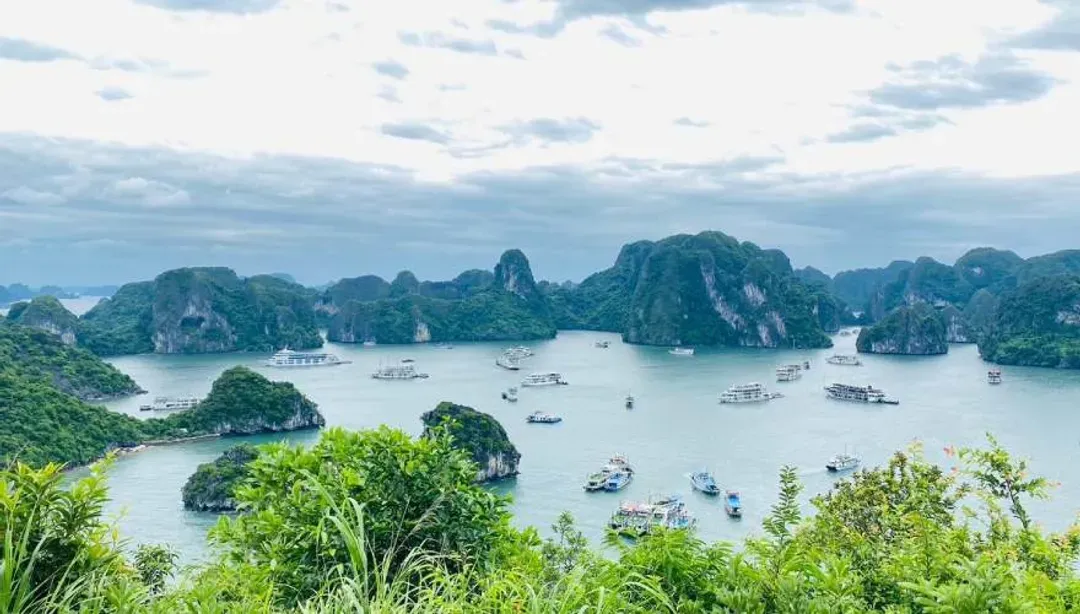 英雄島