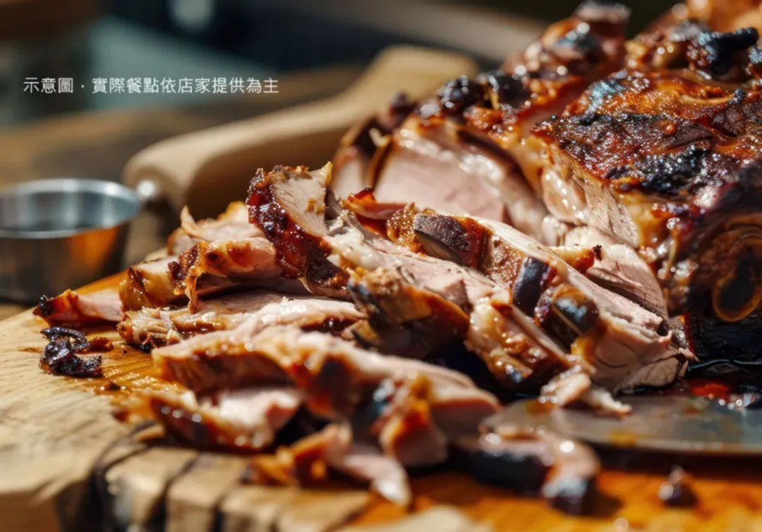 德州美食