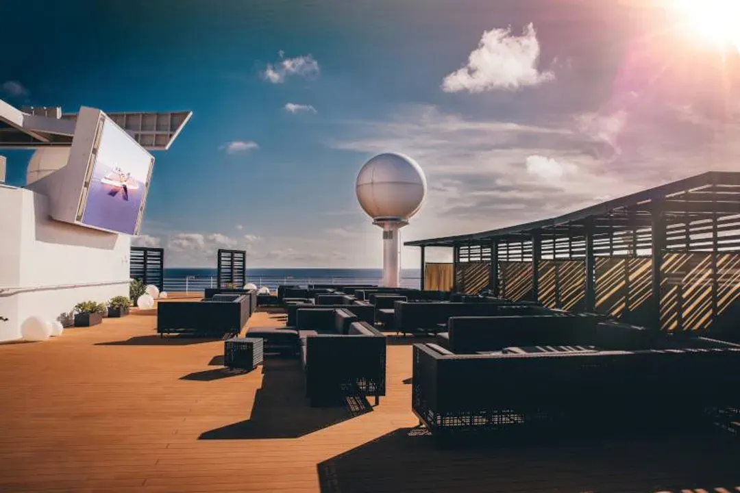 【名人遊輪無極號】CELEBRITY INFINITY~ 義大利、克羅埃西亞和法國12晚之旅-10