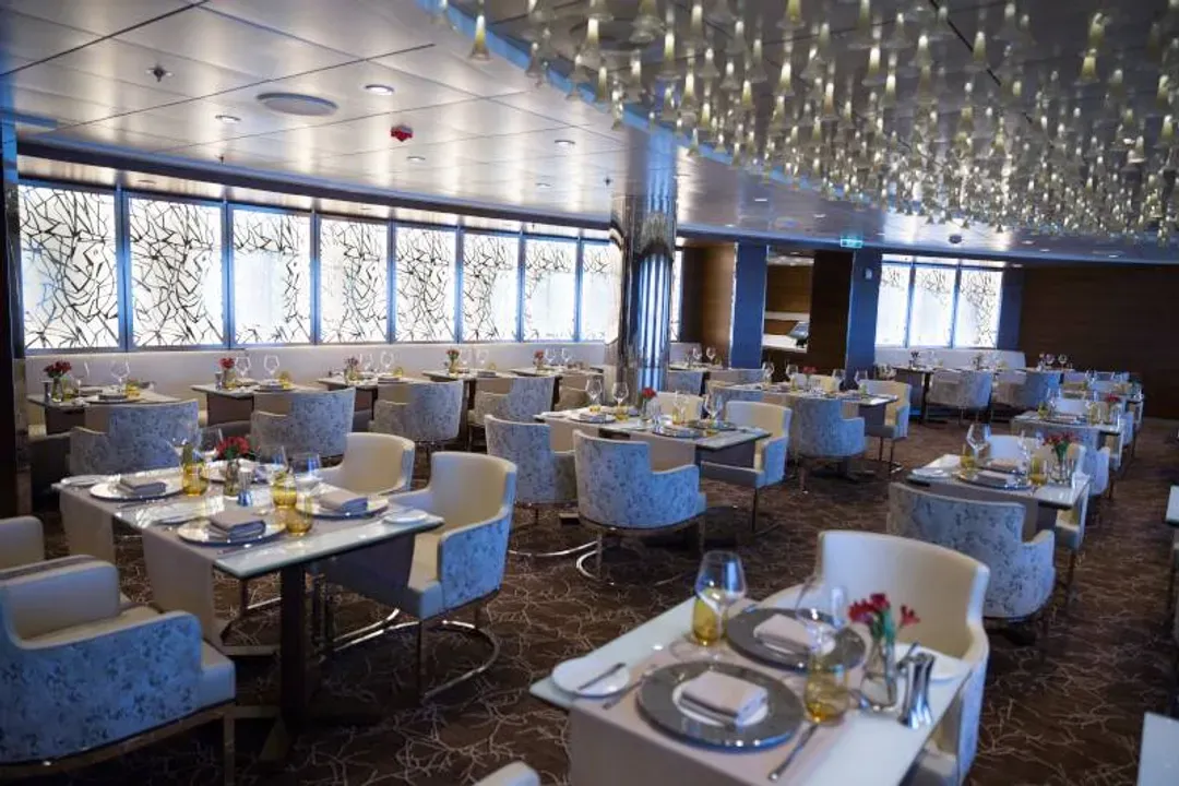 【名人遊輪無極號】CELEBRITY INFINITY~ 義大利、克羅埃西亞和法國12晚之旅-9