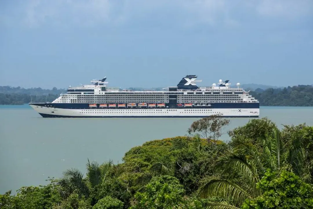 【名人遊輪無極號】CELEBRITY INFINITY～ 義大利、克羅埃西亞和法國12晚之旅-2