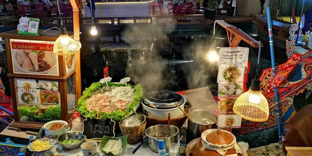 購物逛不停