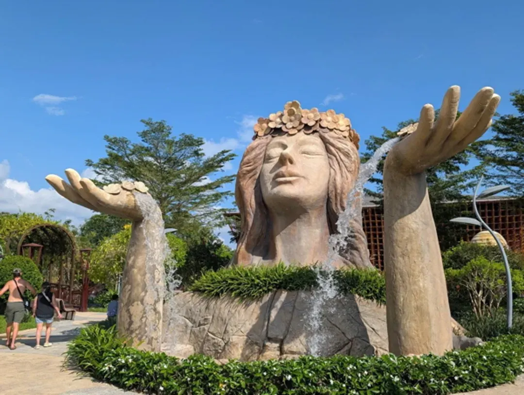 TXG星宇直飛富國島～珍珠雙樂園、跳島全景纜車、龍蝦風味饗宴、五星海景渡假村五日