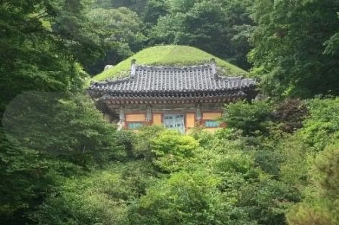世界文化遺產