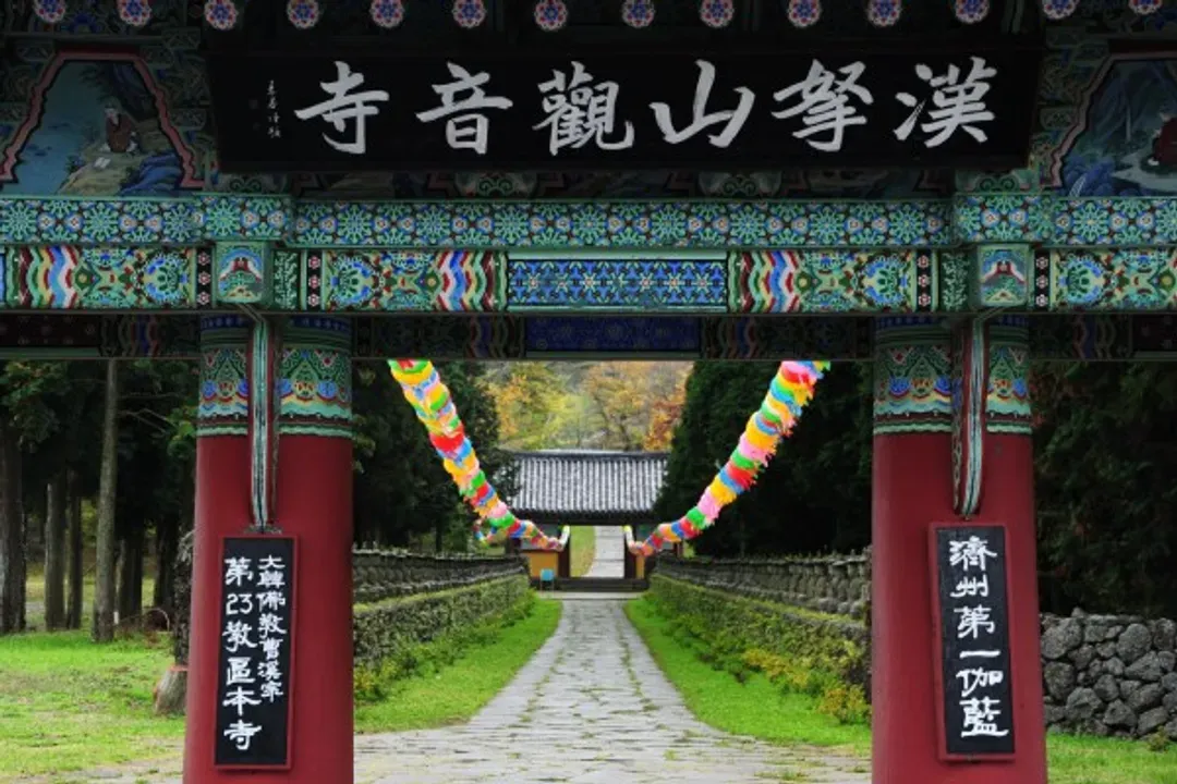 濟州想見你～海女文化遺產、慢活偶來小路、活章魚海鮮鍋、乙晚市區五星五日-5