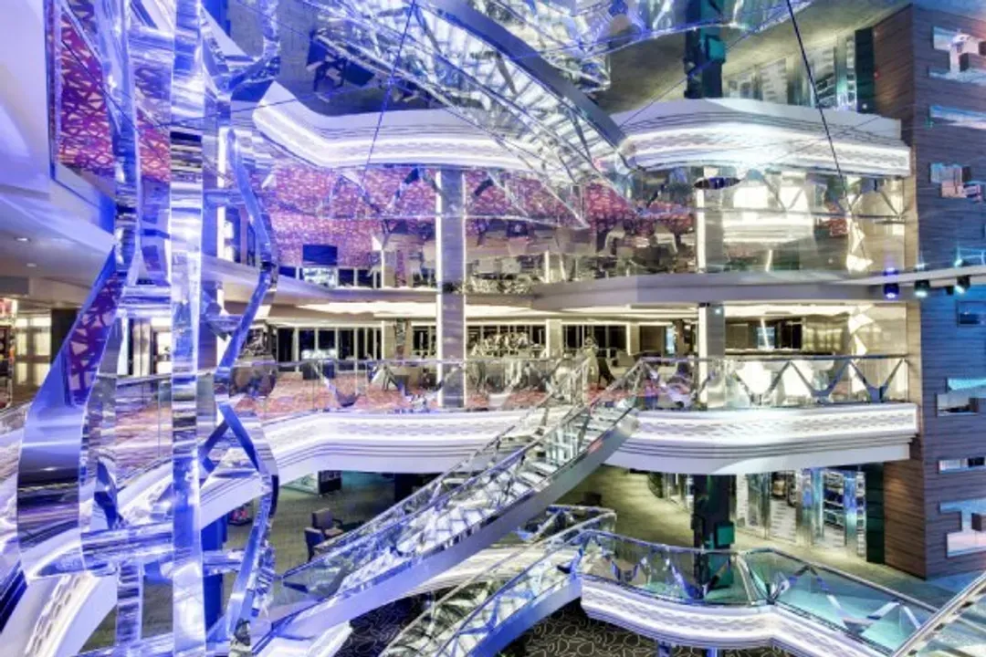 MSC Grandiosa 鴻圖號