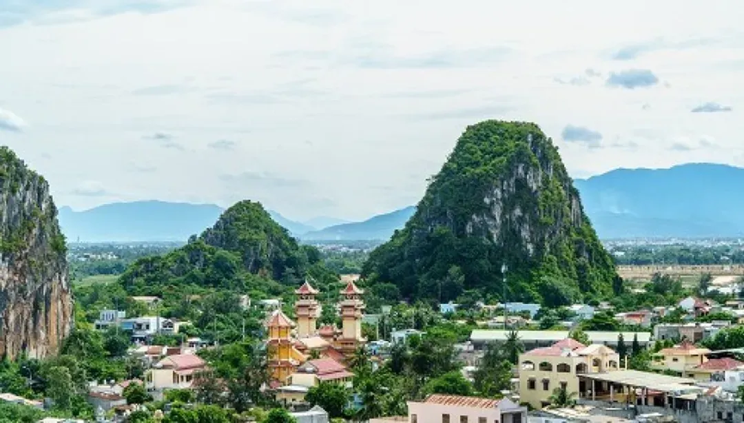 五行山