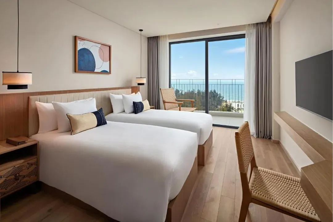 Wyndham Hoi An Royal Beachfront Resort &amp; Villas