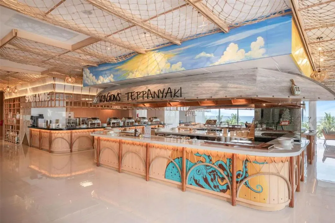 Wyndham Soleil Danang