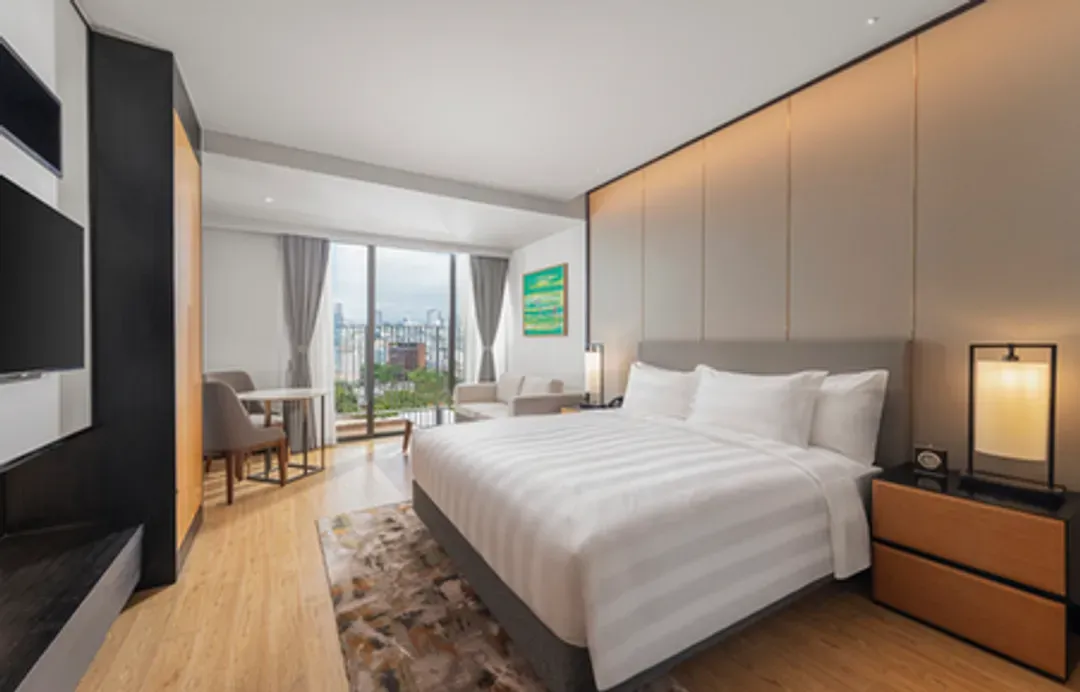 Wyndham Soleil Danang