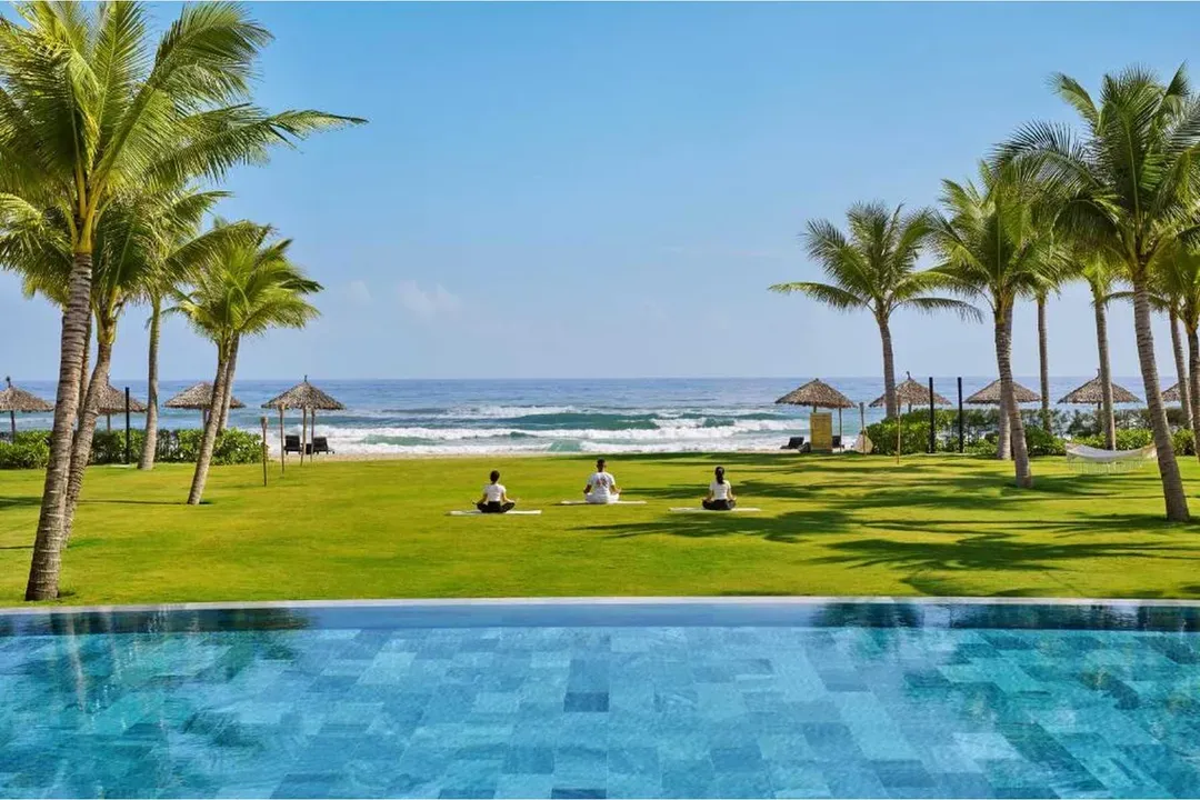 Wyndham Hoi An Royal Beachfront Resort &amp; Villas