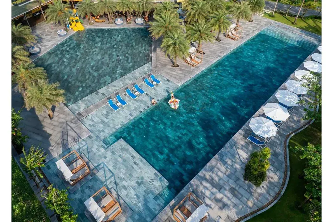 Wyndham Hoi An Royal Beachfront Resort &amp; Villas