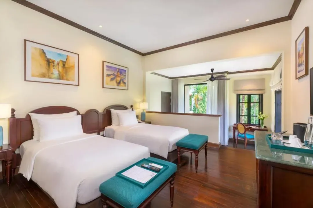 Anmira Resort &amp; Spa Hoi An