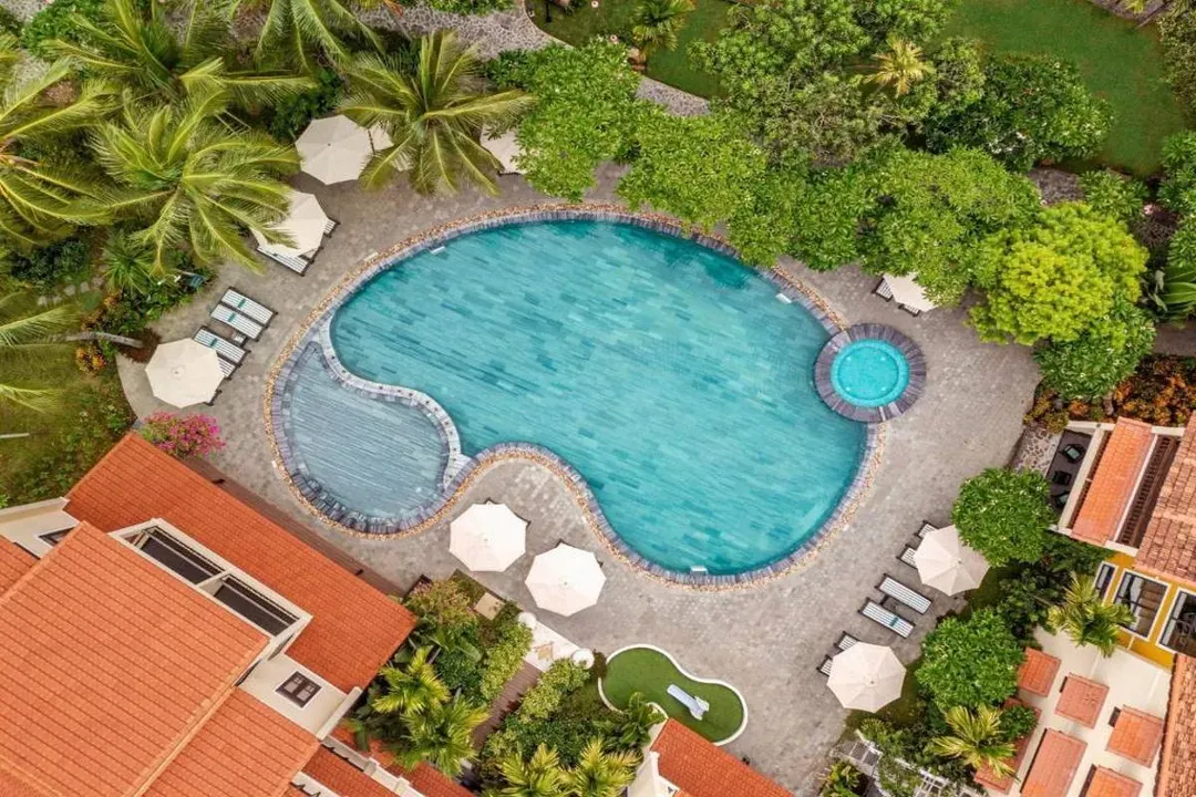 Anmira Resort &amp; Spa Hoi An