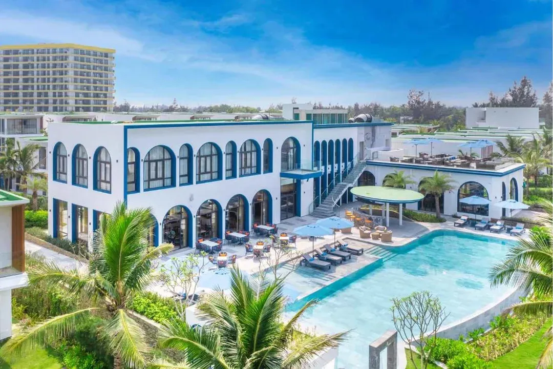 Wyndham Hoi An Royal Beachfront Resort &amp; Villas