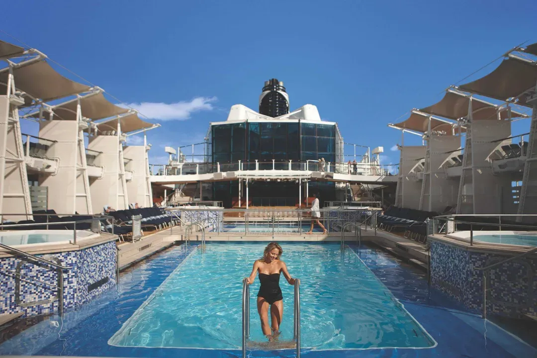 【名人遊輪季候號】CELEBRITY EQUINOX～ 西班牙、葡萄牙和摩洛哥9晚之旅-4