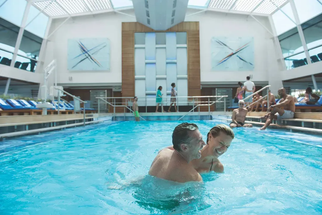 【名人遊輪季候號】CELEBRITY EQUINOX～ 西班牙、葡萄牙和摩洛哥9晚之旅-8