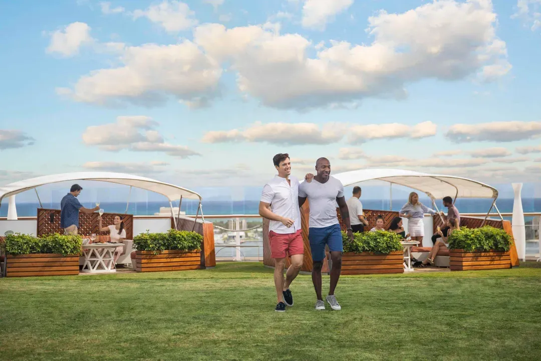 【名人遊輪季候號】CELEBRITY EQUINOX～ 西班牙、葡萄牙和摩洛哥9晚之旅-6