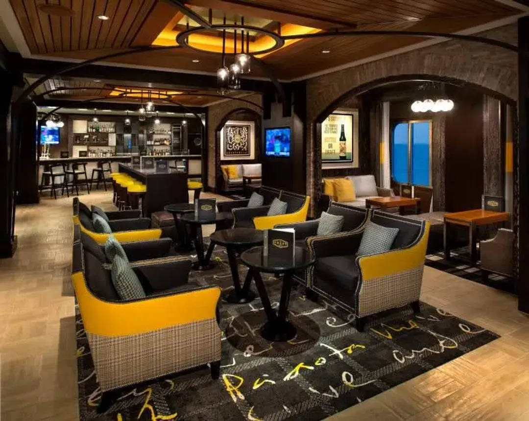 【名人遊輪季候號】CELEBRITY EQUINOX～ 西班牙、葡萄牙和摩洛哥9晚之旅-5