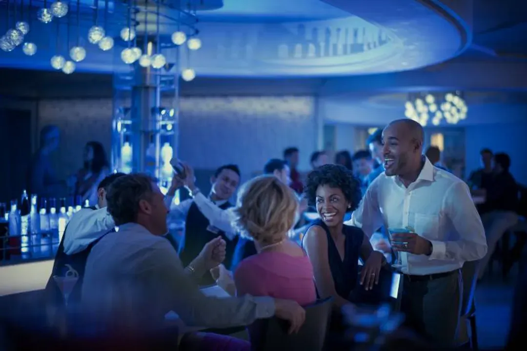 【名人遊輪季候號】CELEBRITY EQUINOX～ 義大利、西班牙和馬耳他 10 晚-3