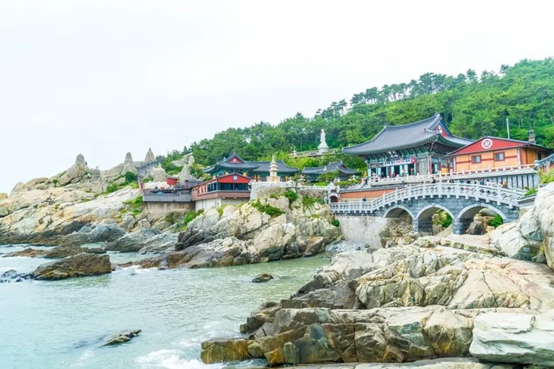 海東龍宮寺