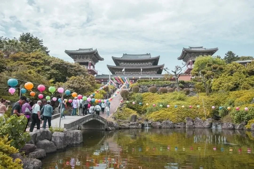 藥泉寺