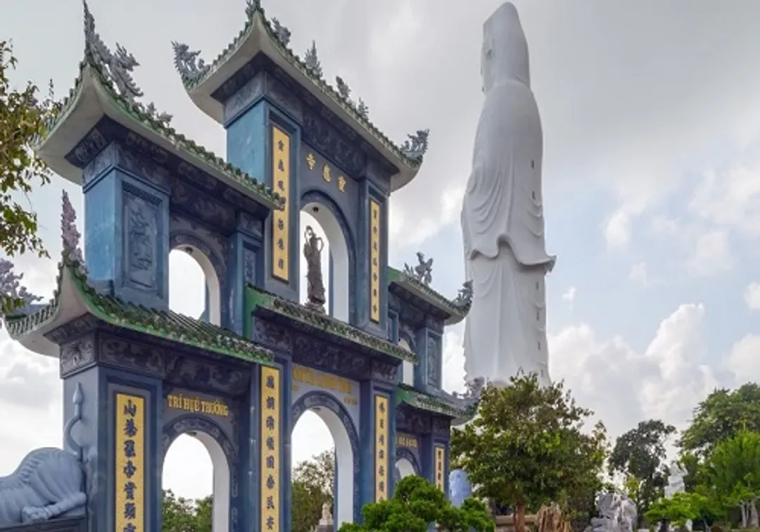 靈應寺