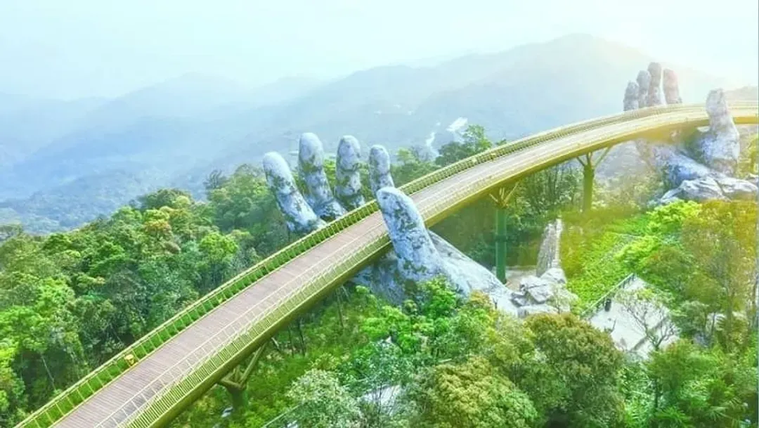 巴拿山
