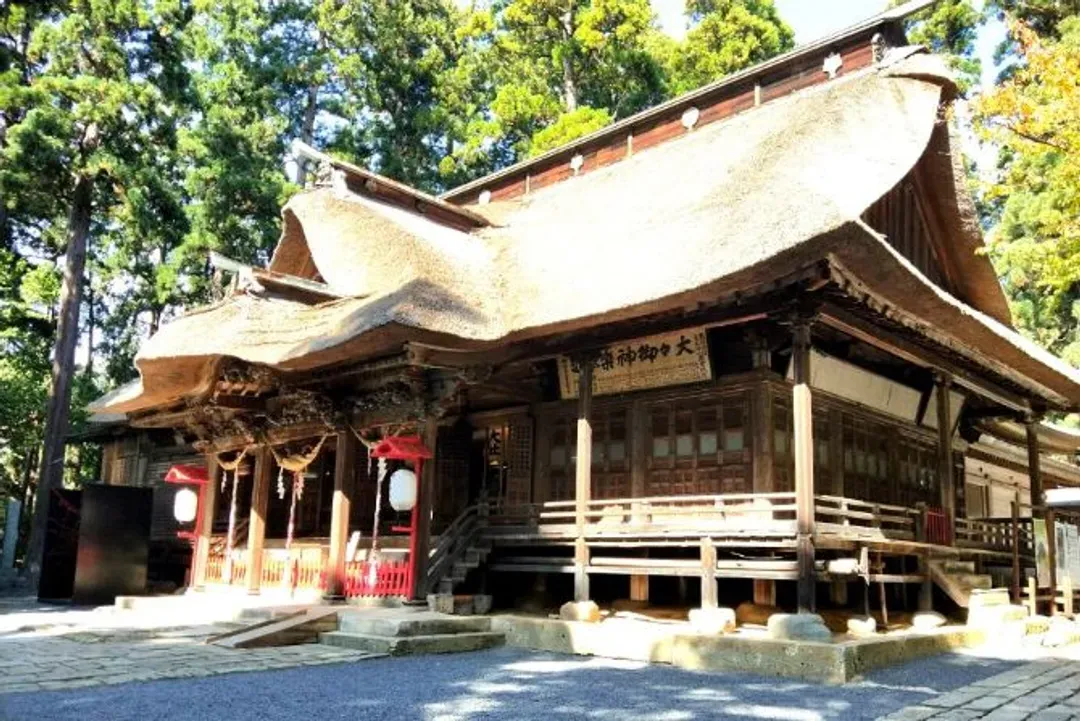 【暑假東北、報名送小費】藏王御釜秘境、大內宿合掌村、松島灣遊覽船、五星溫泉飯店五日