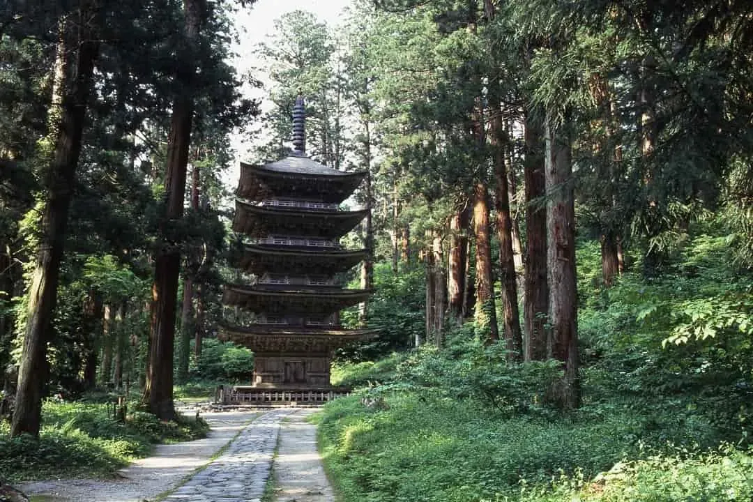東北、秋詩篇篇～弘前城公園、藏王景觀纜車、睡魔村藝妓秀、白神號景觀列車七日-6