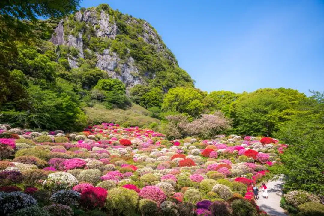 御船山樂園