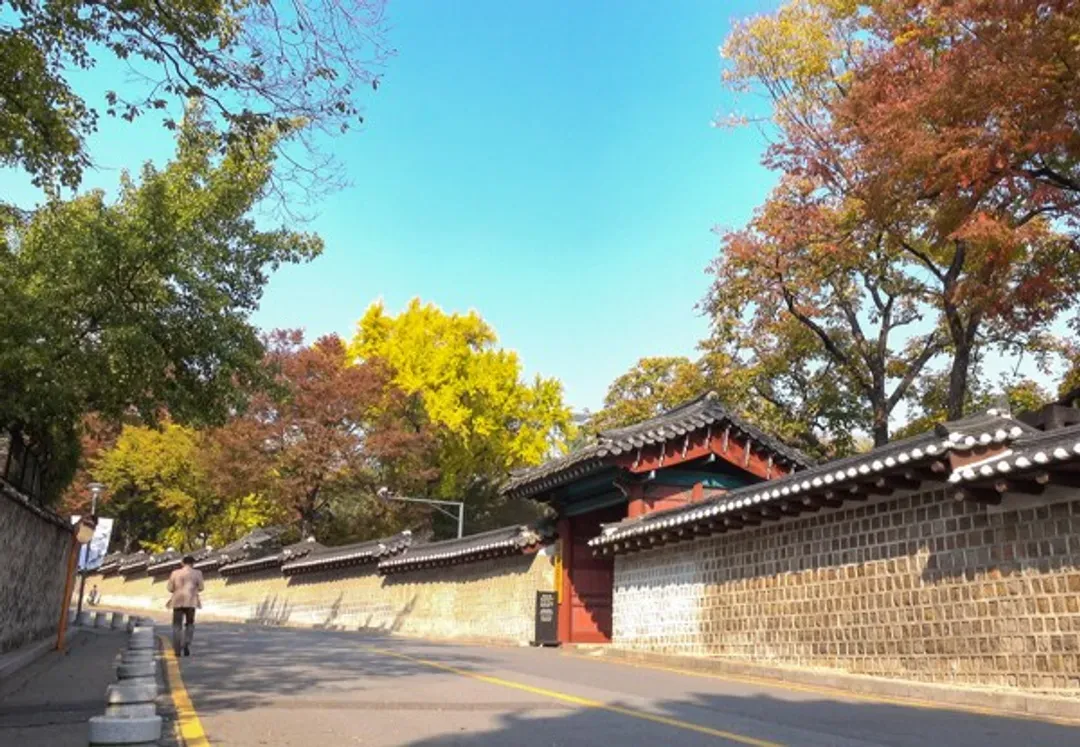 德壽宮(石牆路)