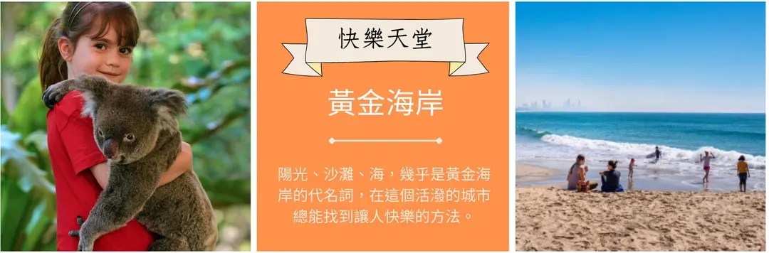 黃金海岸