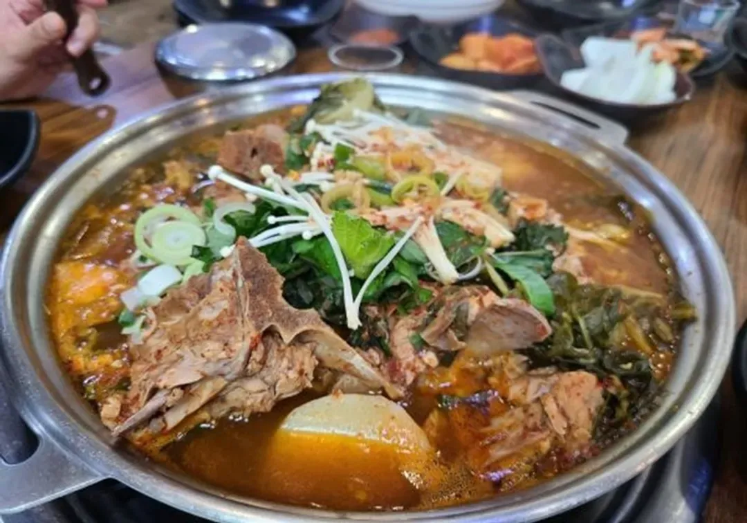 五香豬腳