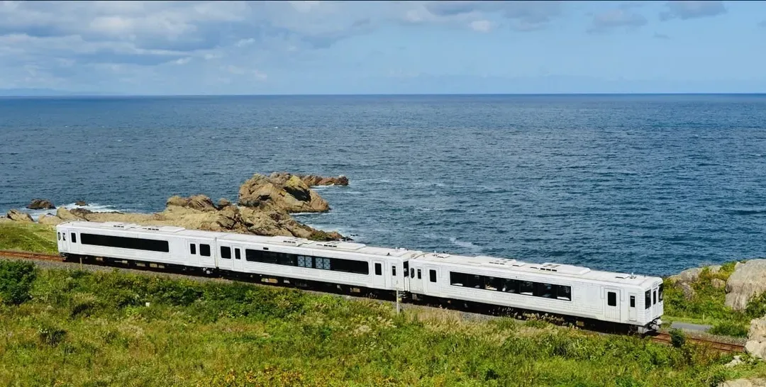 列車推薦
