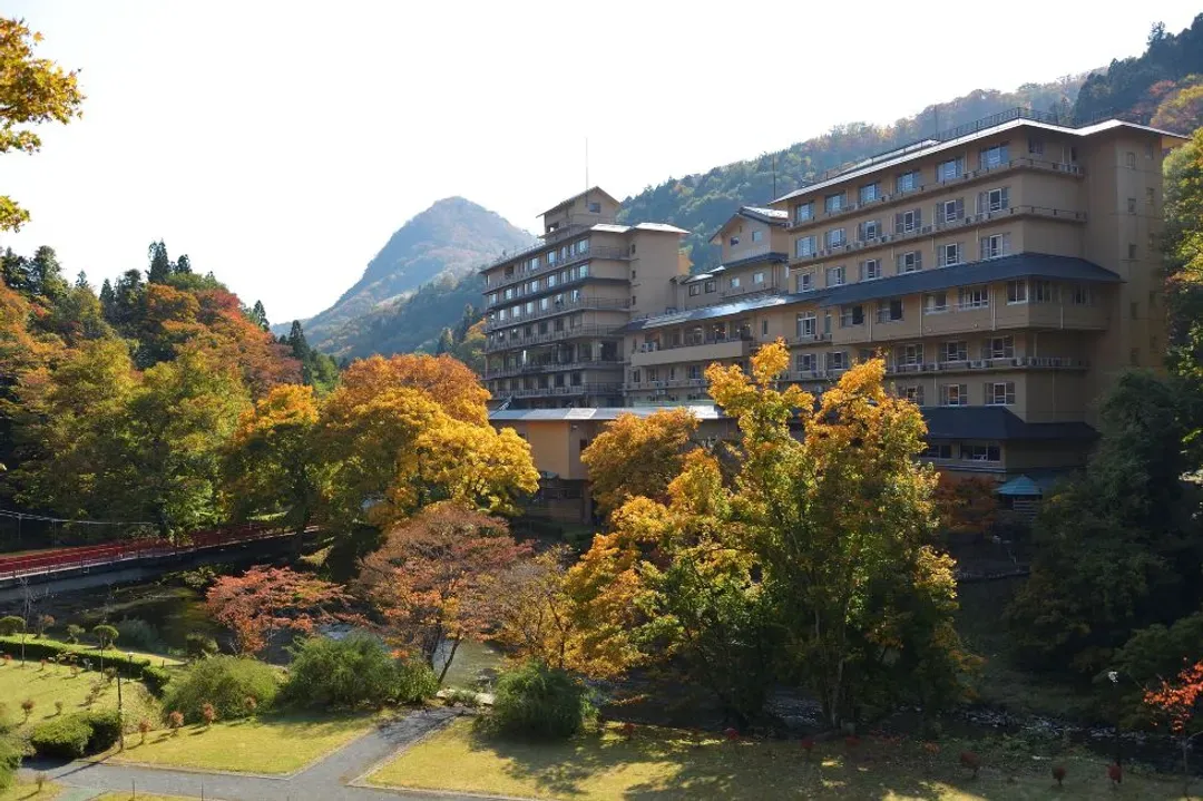 初心遊東北EMOTION餐廳列車│星野青森屋．奧入瀨溪流．十和田湖．世界遺產中尊寺．日本三景松島．溫泉5日-12