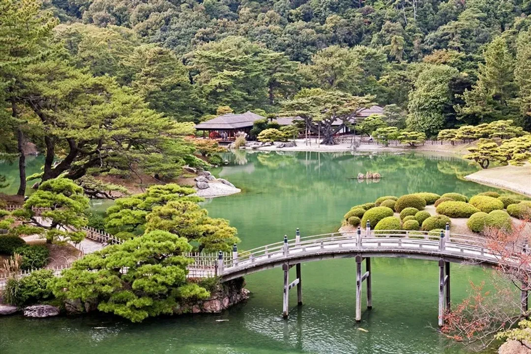 岡山四國｜小豆島橄欖公園～寒霞溪纜車.大步危遊覽船.倉敷美觀.金刀比羅宮.DIY烏龍麵.道後溫泉五日｜保住小豆島上溫泉飯店-5