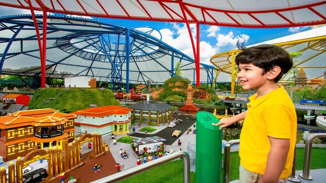 樂高樂園