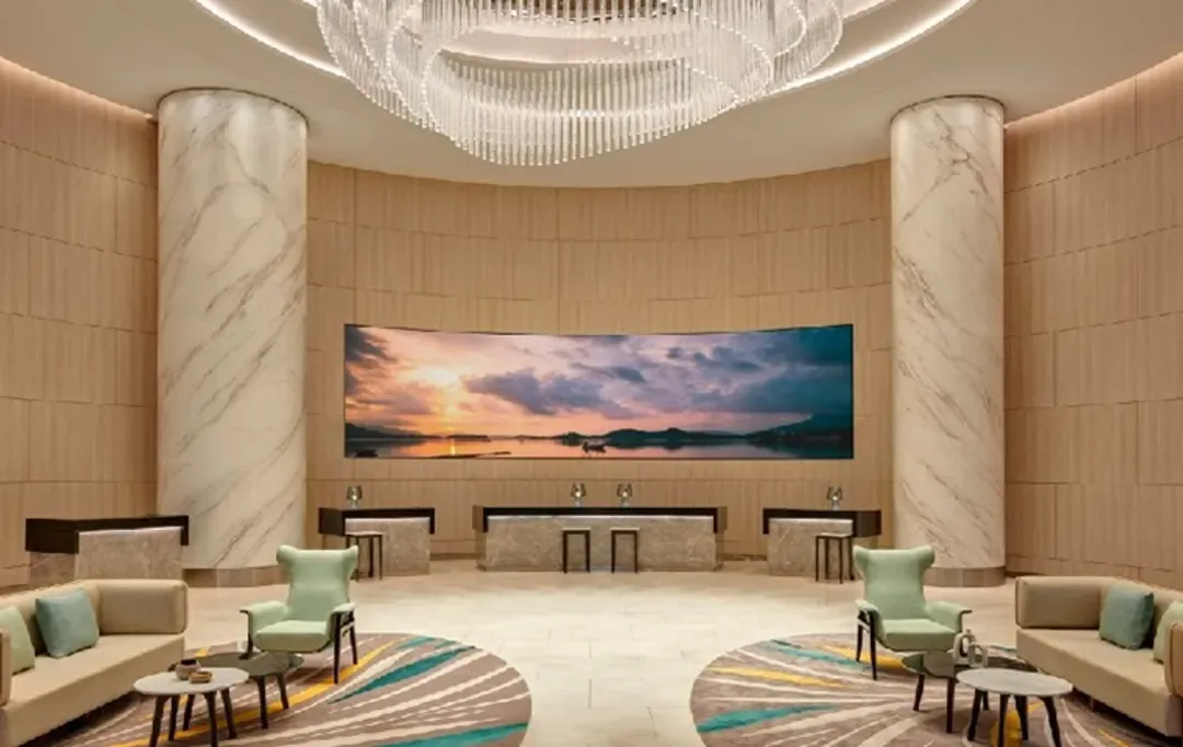 Courtyard by Marriott Setia Alam