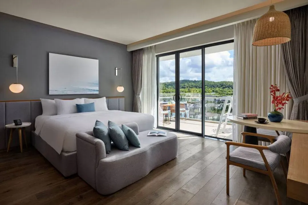 Premier Residences Phu Quoc